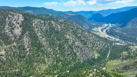 Nhn W Mountain Creek Road #3, Alberton, MT 59820