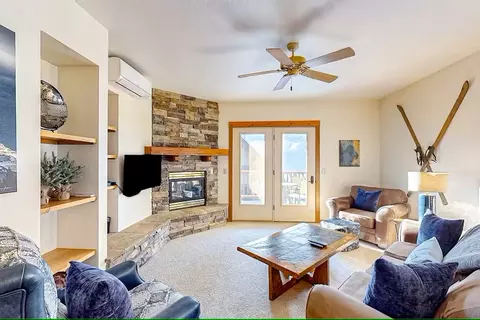 3832 Tamarack Ave #2B, Whitefish, MT 59937