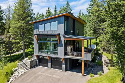 272 Gleneagles Trl, Columbia Falls, MT 59912