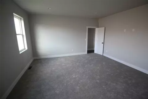 Bedroom - 600 Mountain View Dr, Cascade, MT 59421 photo 5 of 5