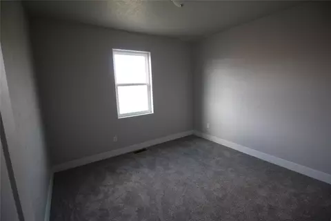 Bedroom - 600 Mountain View Dr, Cascade, MT 59421 photo 3 of 5