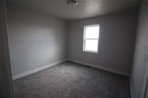 Bedroom - 600 Mountain View Dr, Cascade, MT 59421 photo 2 of 5