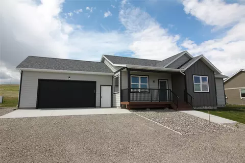600 Mountain View Dr, Cascade, MT 59421
