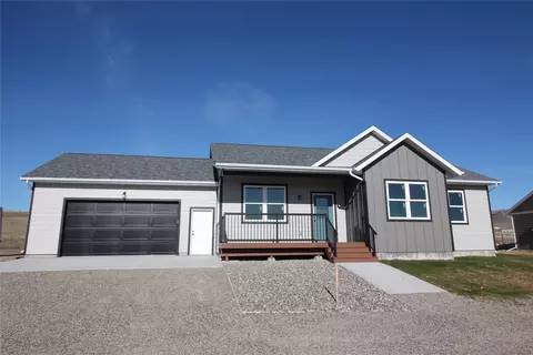 600 Mountain View Dr, Cascade, MT 59421