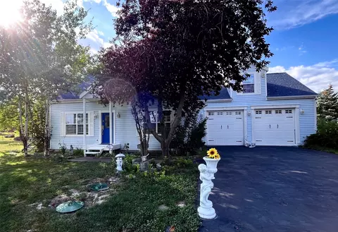 34857 Rocky Point Rd, Polson, MT 59860