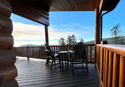 2988 Moose Gulch Rd, Elliston, MT 59728