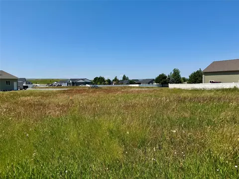 130 Sunlight Cir, Billings, MT 59101