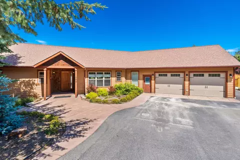 Exterior - 149 Monet Rd, Lakeside, MT 59922 photo 24 of 24
