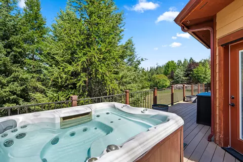 Exterior - 149 Monet Rd, Lakeside, MT 59922 photo 12 of 24