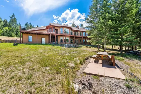 Exterior - 149 Monet Rd, Lakeside, MT 59922 photo 17 of 24