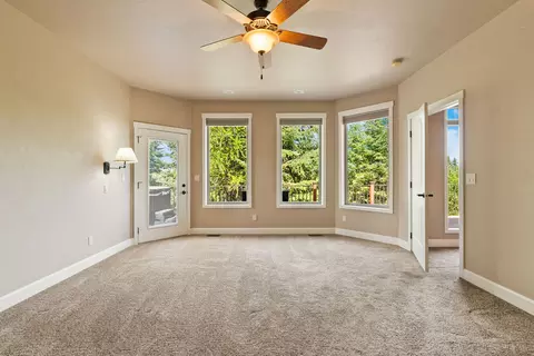 Bedroom - 149 Monet Rd, Lakeside, MT 59922 photo 1 of 3