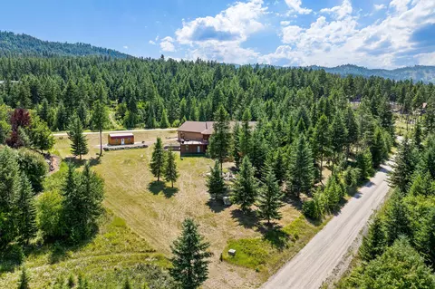 View/Area - 149 Monet Rd, Lakeside, MT 59922 photo 12 of 15