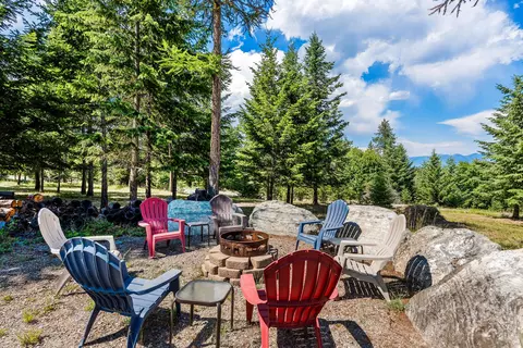 Exterior - 149 Monet Rd, Lakeside, MT 59922 photo 16 of 24