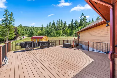 Exterior - 149 Monet Rd, Lakeside, MT 59922 photo 9 of 24