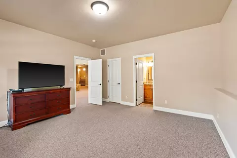 Bedroom - 149 Monet Rd, Lakeside, MT 59922 photo 3 of 3