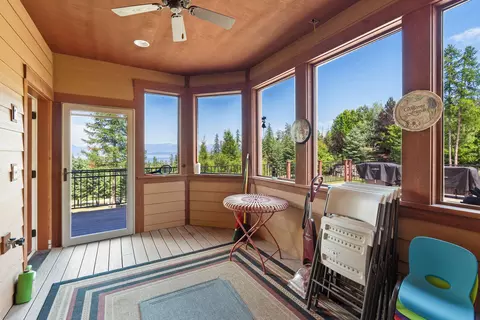 Exterior - 149 Monet Rd, Lakeside, MT 59922 photo 3 of 24