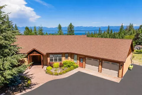 149 Monet Rd, Lakeside, MT 59922