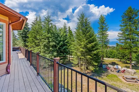 Exterior - 149 Monet Rd, Lakeside, MT 59922 photo 8 of 24