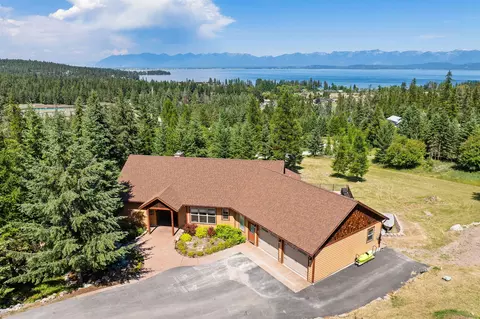 Exterior - 149 Monet Rd, Lakeside, MT 59922 photo 23 of 24