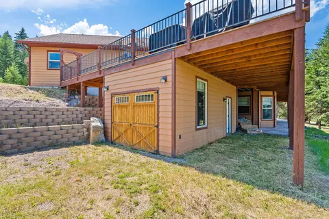 Exterior - 149 Monet Rd, Lakeside, MT 59922 photo 13 of 24