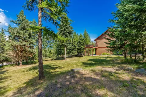 Exterior - 149 Monet Rd, Lakeside, MT 59922 photo 21 of 24