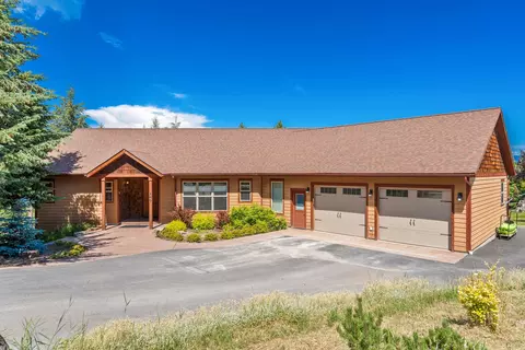 Exterior - 149 Monet Rd, Lakeside, MT 59922 photo 4 of 24