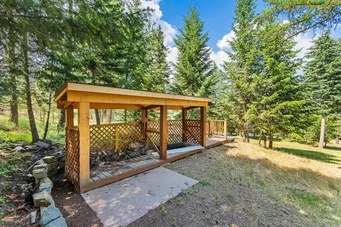 Exterior - 149 Monet Rd, Lakeside, MT 59922 photo 22 of 24