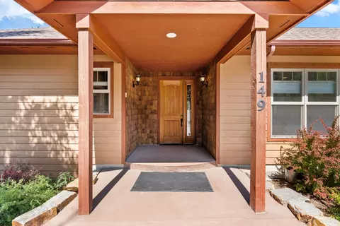 Exterior - 149 Monet Rd, Lakeside, MT 59922 photo 2 of 24