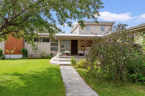 1416 W Gold St, Butte, MT 59701