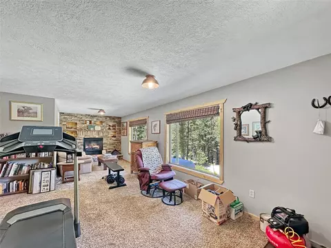 Living - 16 Upper Slope Rd, Cardwell, MT 59721 photo 4 of 7