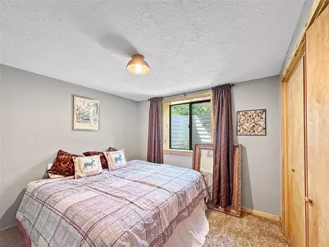 Bedroom - 16 Upper Slope Rd, Cardwell, MT 59721 photo 3 of 3