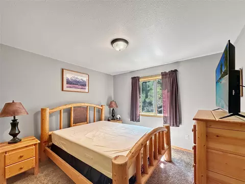 Bedroom - 16 Upper Slope Rd, Cardwell, MT 59721 photo 1 of 3