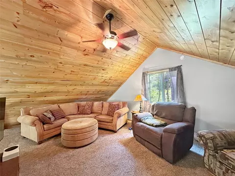 Living - 16 Upper Slope Rd, Cardwell, MT 59721 photo 3 of 7