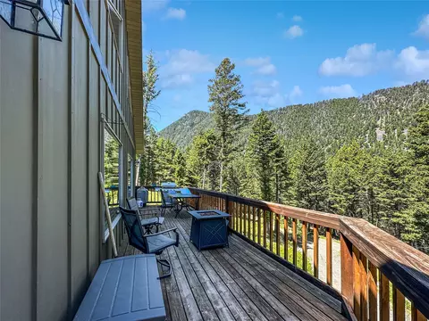 Exterior - 16 Upper Slope Rd, Cardwell, MT 59721 photo 3 of 3