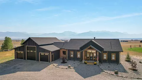 8 Montana Way, Ennis, MT 59729