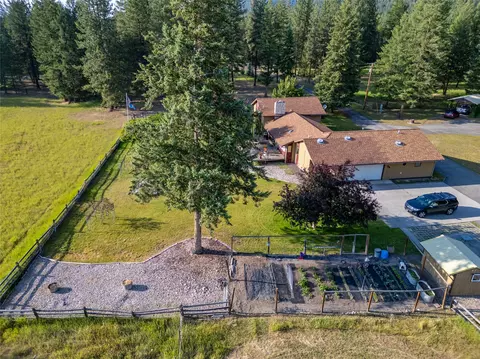 Exterior - 260 Luscher Dr, Libby, MT 59923 photo 5 of 14