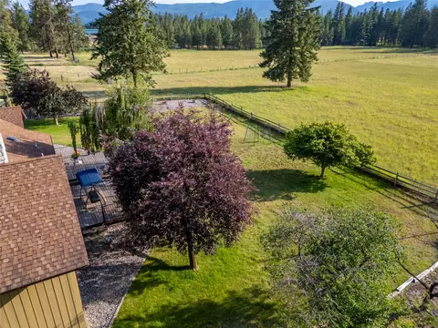 Exterior - 260 Luscher Dr, Libby, MT 59923 photo 4 of 14