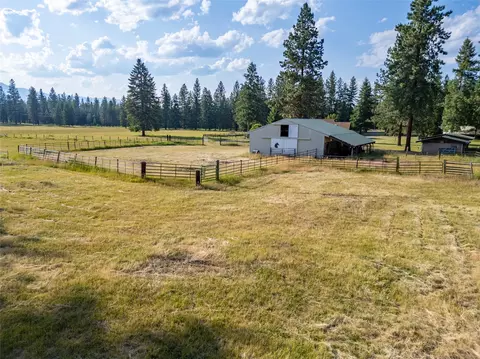 Exterior - 260 Luscher Dr, Libby, MT 59923 photo 9 of 14