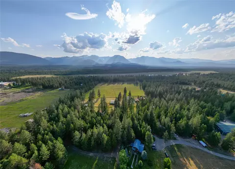 View/Area - 260 Luscher Dr, Libby, MT 59923 photo 3 of 9