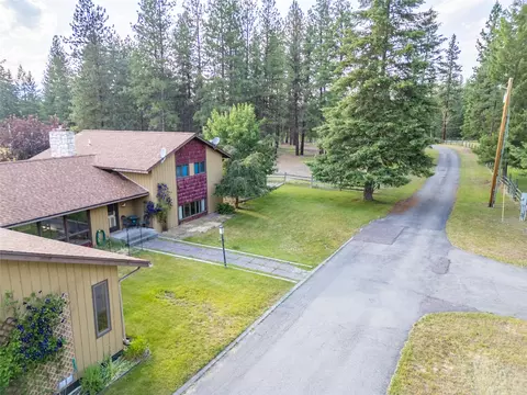 Exterior - 260 Luscher Dr, Libby, MT 59923 photo 12 of 14