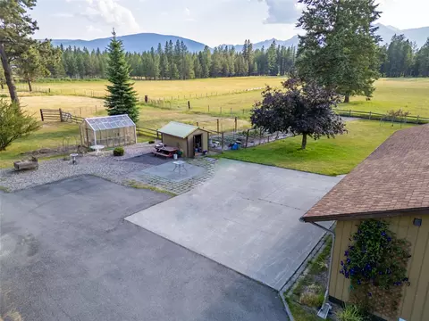 Exterior - 260 Luscher Dr, Libby, MT 59923 photo 11 of 14