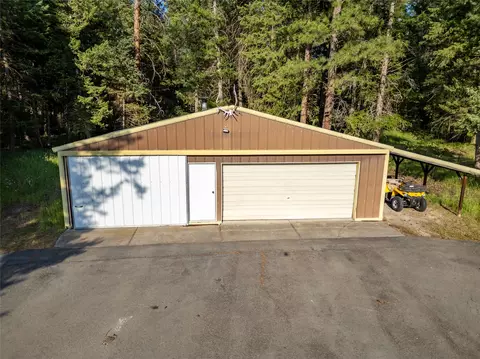 Exterior - 260 Luscher Dr, Libby, MT 59923 photo 6 of 14