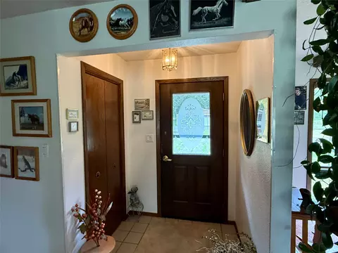 Entry Way - 260 Luscher Dr, Libby, MT 59923 photo 1 of 2