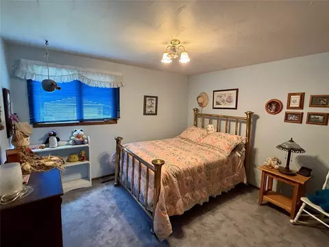 Bedroom - 260 Luscher Dr, Libby, MT 59923 photo 1 of 9