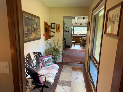 Entry Way - 260 Luscher Dr, Libby, MT 59923 photo 2 of 2
