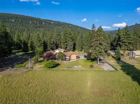Exterior - 260 Luscher Dr, Libby, MT 59923 photo 2 of 14