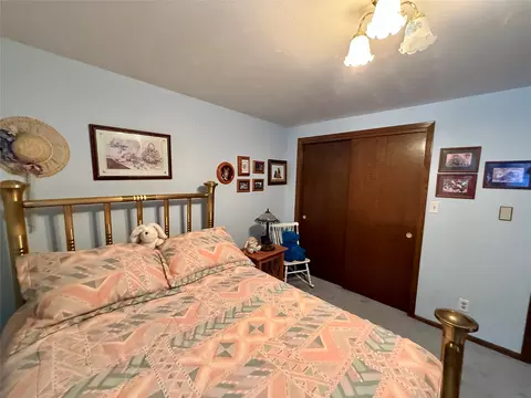 Bedroom - 260 Luscher Dr, Libby, MT 59923 photo 2 of 9