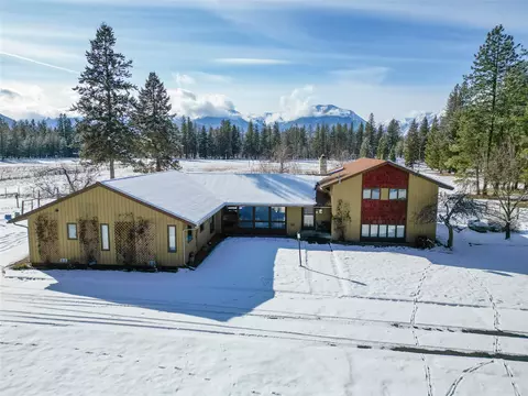 Exterior - 260 Luscher Dr, Libby, MT 59923 photo 14 of 14