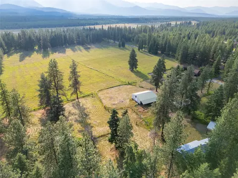 View/Area - 260 Luscher Dr, Libby, MT 59923 photo 1 of 9