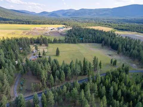 View/Area - 260 Luscher Dr, Libby, MT 59923 photo 5 of 9